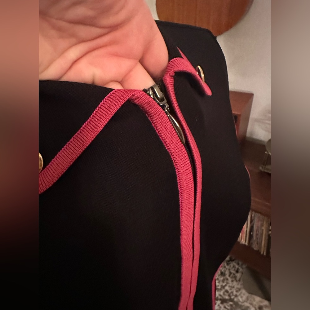 Exclusively Misook Jacket - image 4